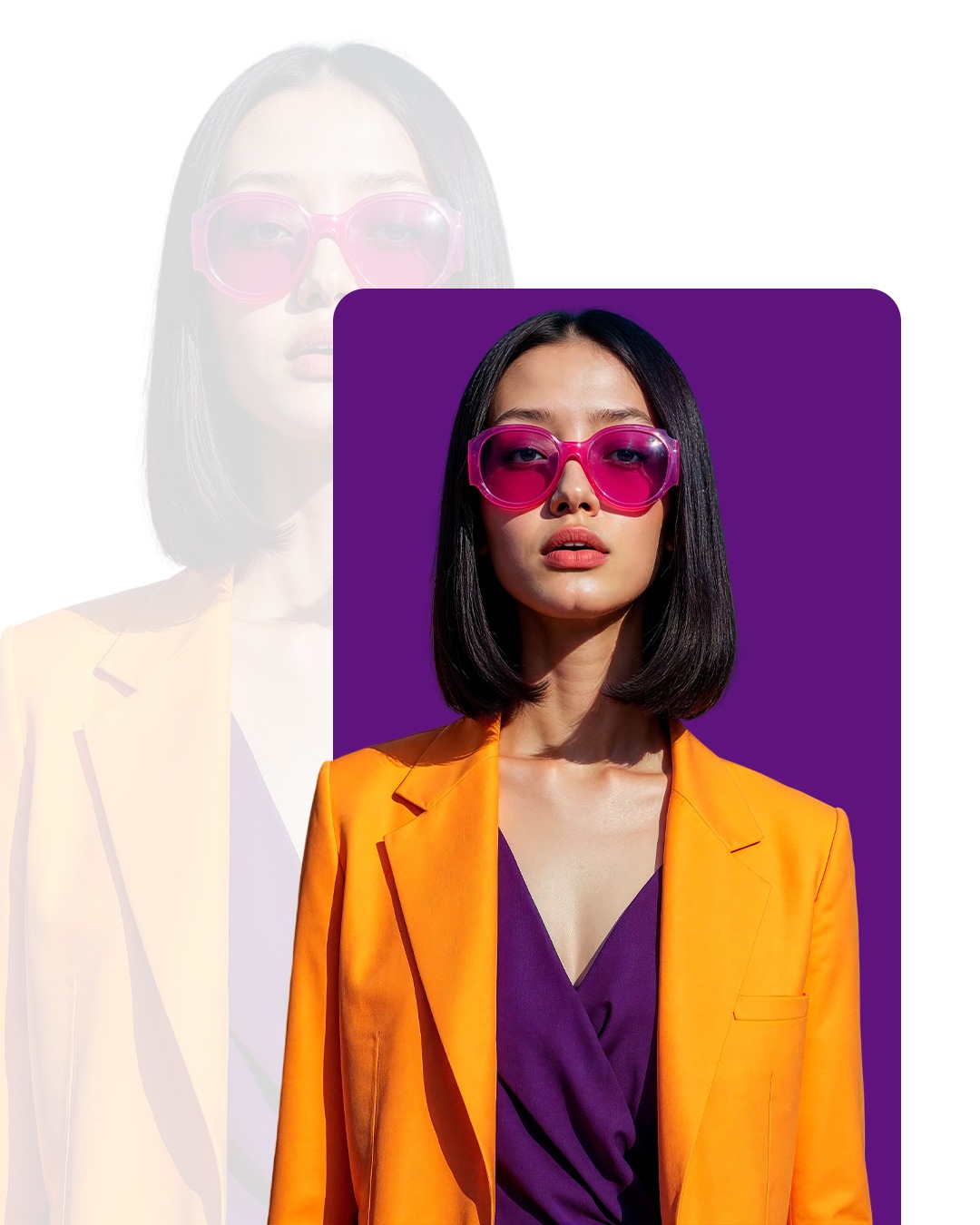 Choose Your Brand’s Face